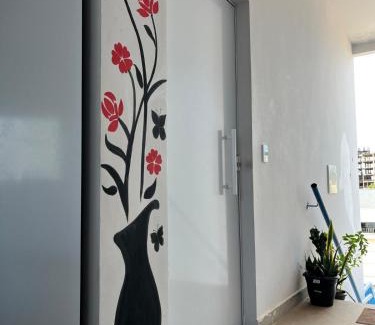 Plano Diretor Sul Apartment | Residencial Jasmim Apto 4