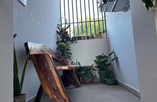 Plano Diretor Sul Apartment | Residencial Jasmim Apto 4