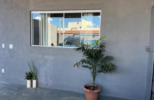 Plano Diretor Sul House | Residencial Jasmim Casa 01