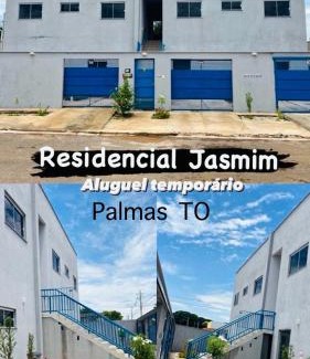 Plano Diretor Sul House | Residencial Jasmim Casa 01