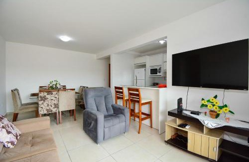 Ingleses Centro Apartment | Residencial João Victor - Ingleses Norte - NIN010
