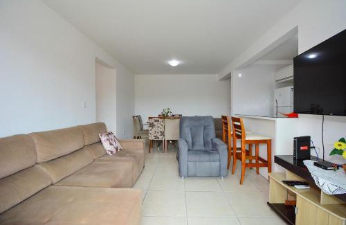 Ingleses Centro Apartment | Residencial João Victor - Ingleses Norte - NIN010