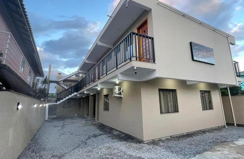 Vargem Grande Apartment | Residencial Joaquim