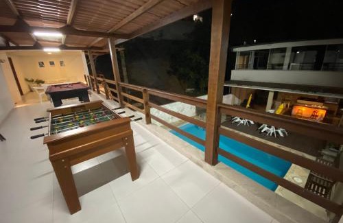 Japuiba Apartment | Residencial Lúpulos
