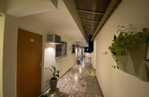 Japuiba Apartment | Residencial Lúpulos