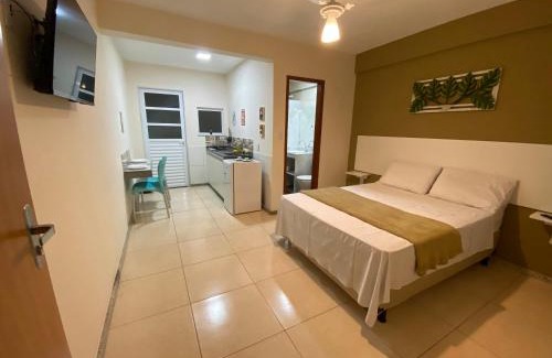 Japuiba Apartment | Residencial Lúpulos