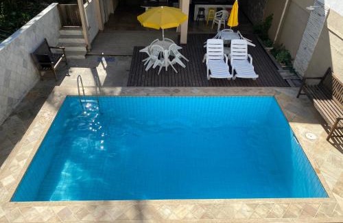 Japuiba Apartment | Residencial Lúpulos