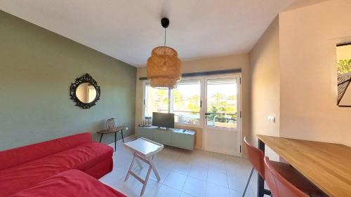 Corralejo Apartment | Residencial Las Dunas, Best Holiday Home Resort On The Island- VV