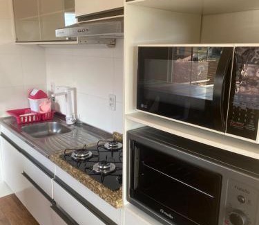 Floresta Apartment | Residencial Luce Del Sole