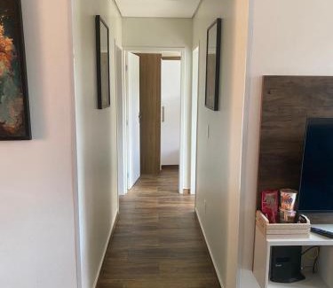 Floresta Apartment | Residencial Luce Del Sole