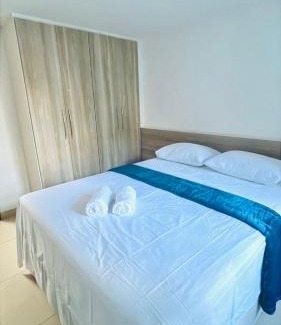 Cabo Branco Apartment | Residencial Luxo Paulo Miranda
