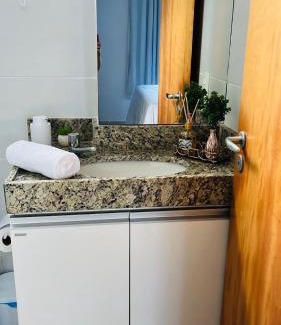 Cabo Branco Apartment | Residencial Luxo Paulo Miranda
