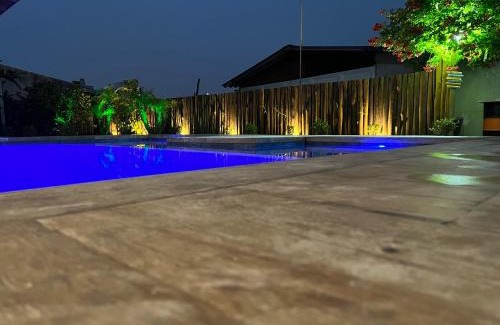 Torres House | Residencial Manauara Torres