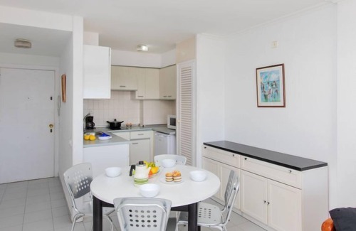 Els Griells Apartment | Residencial Manureva V by Interhome