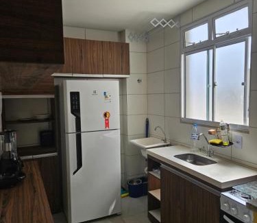 Bengui Apartment | Residencial Marajoara 1