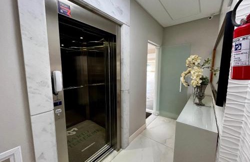 Centro Apartment | Residencial Mario Guilherme