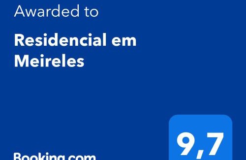 Meireles Apartment | Residencial Meireles Sollaris