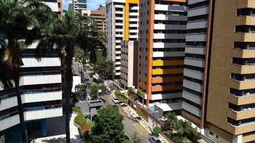 Meireles Apartment | Residencial Meireles Sollaris