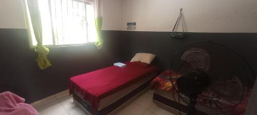Cidade Nova VII Resort | Residencial New Ville 2