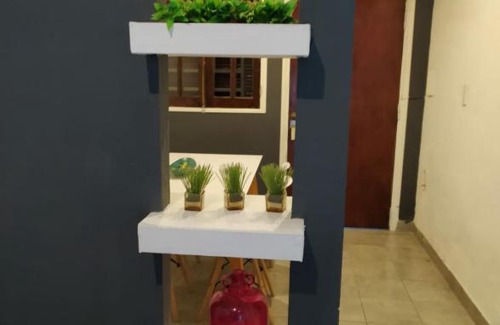 Parana House | Residencial pellegrini