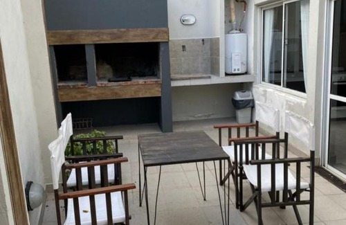 Parana House | Residencial pellegrini