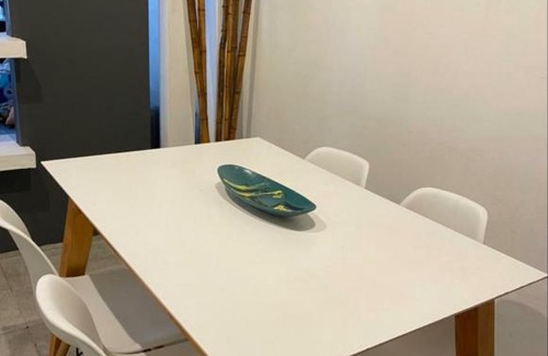 Parana House | Residencial pellegrini