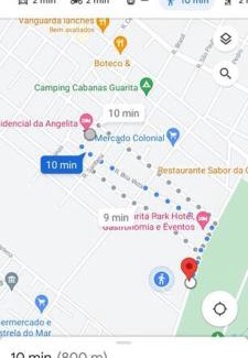 Torres House | Residencial Praia da Cal - Angelita