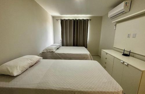 Jarderlandia House | Residencial Quinta Lusa em Cond. Valle do Sal - Pox. Gav Resort e Aqualnd - Casas mobilhadas, confortáveis e seguras para passar momentos maravilhosos no Atalaia.