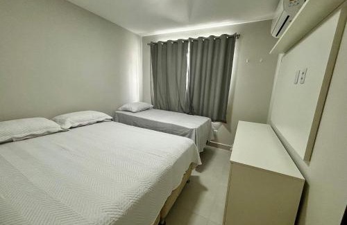 Jarderlandia House | Residencial Quinta Lusa em Cond. Valle do Sal - Pox. Gav Resort e Aqualnd - Casas mobilhadas, confortáveis e seguras para passar momentos maravilhosos no Atalaia.
