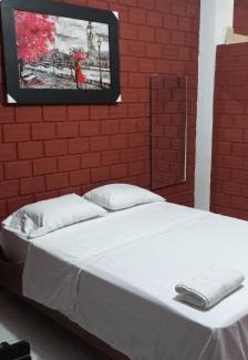 Morales Apartment | Residencial San Andrés Tarapoto