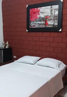 Morales Apartment | Residencial San Andrés Tarapoto