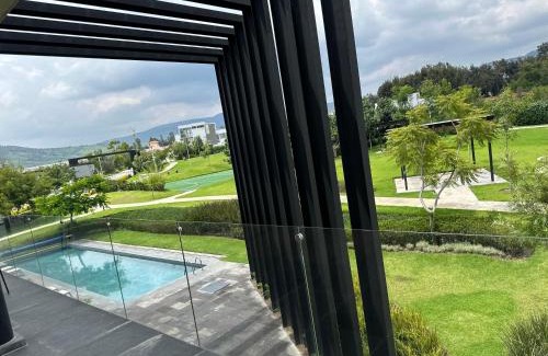 San Agustin House | Residencial Santa Anita