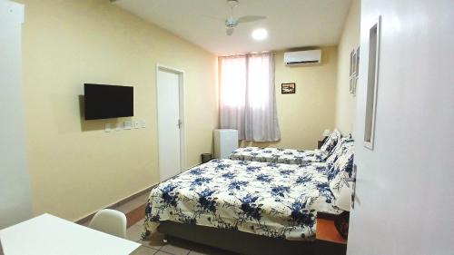 Caju Hotel | Residencial Santa Clara