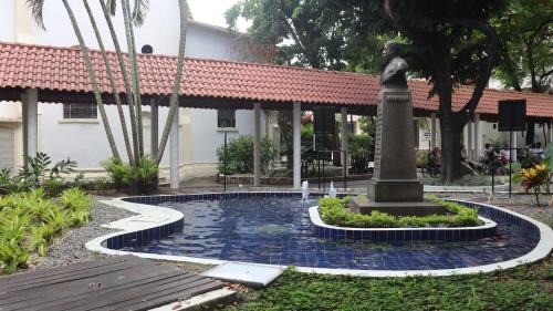 Caju Hotel | Residencial Santa Clara