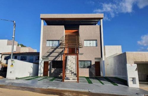 Capitolio Apartment | Residencial Santos