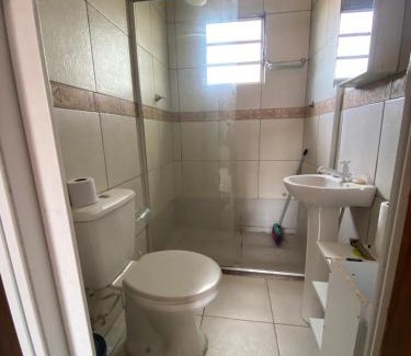 Praia do Rosa Apartment | Residencial Segundo Piso