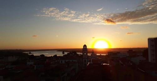 Cidade Alta Apartment | Residencial Sol - Cidade alta