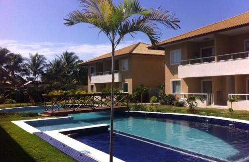 Guarajuba Apartment | Residencial Verano