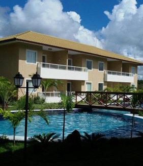 Guarajuba Apartment | Residencial Verano