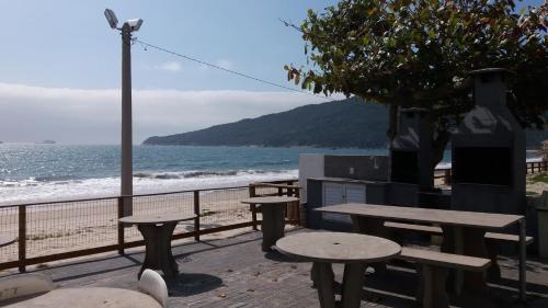 Ingleses Sul Apartment | Residencial Villa do Mar