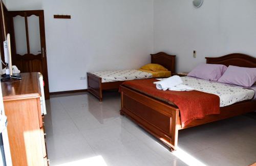 Ponta do Sol Hotel | Residencial Vitoria