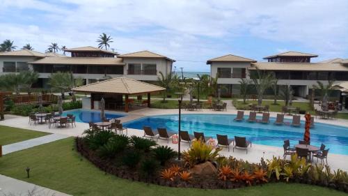 Imbassai Apartment | Residencial Ykutiba - Imbassai - D103