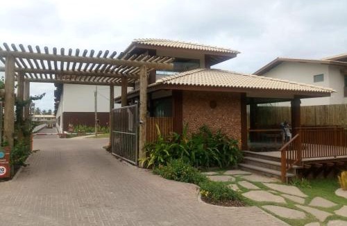 Imbassai Apartment | Residencial Ykutiba - Imbassai - D103
