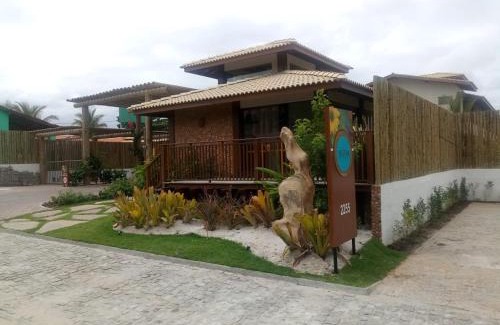 Imbassai Apartment | Residencial Ykutiba - Imbassai - D103