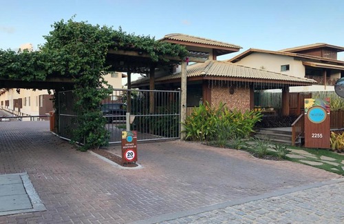 Imbassai House | Residencial Ykutiba Imbassaí