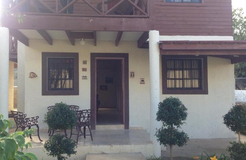 Constanza Villa | Residencias Bp