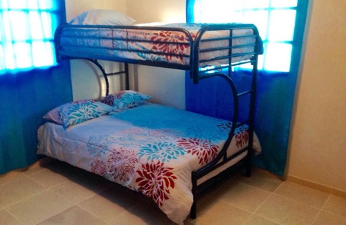 Constanza Villa | Residencias Bp