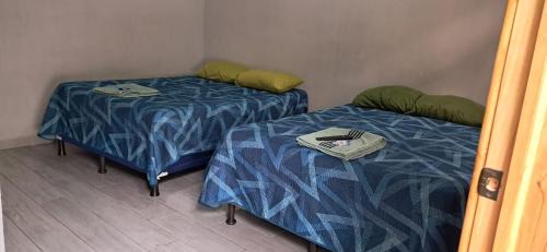 Santiago Atitlan Apartment | Residencias Los Hasses