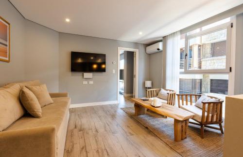Mar del Plata Apartment | Residencias Roque Suarez