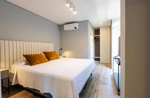 Mar del Plata Apartment | Residencias Roque Suarez
